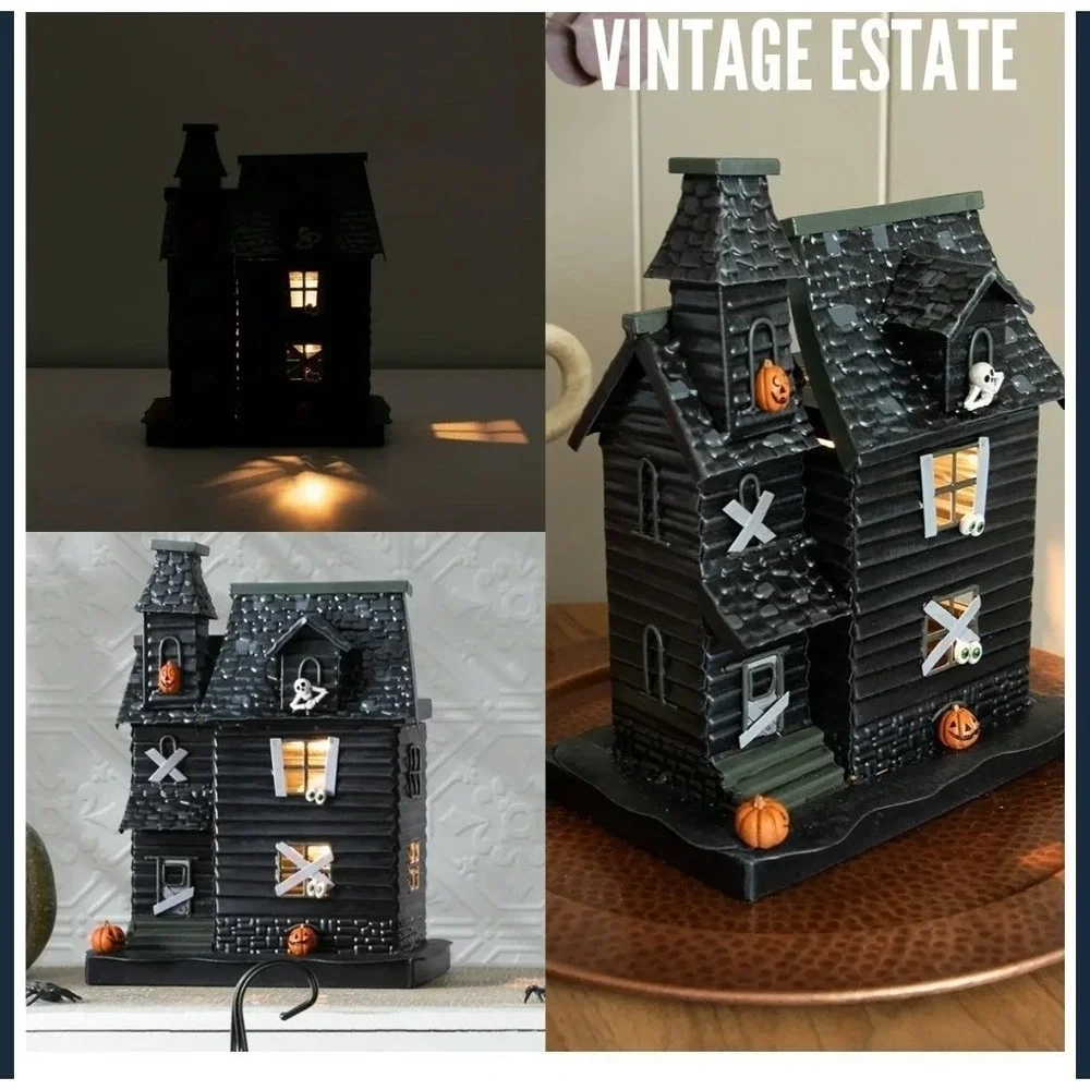 Scentsy vintage estate